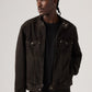 Levi's® Men's Twisted Moto Jacket - Styleshot View