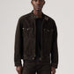 Levi's® Men's Twisted Moto Jacket - Front View