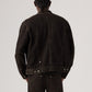 Levi's® Men's Twisted Moto Jacket - Back View