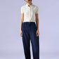 Women's Redloop Ribcage Wide Leg Fit High Rise Cinch Jeans - 8bac2dfe-794e-441c-8c0f-df8cf9d6b2e8 View