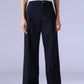 Women's Cinched Ribcage Wide Leg Fit High Rise Redloop Jeans - ed101bba-b753-4416-b429-2d1c5915ba08 View