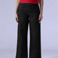 Women's Wide Leg Fit High Rise Redloop Cinched Jeans - 7e437ac0-c34b-4678-ac30-daac179f929d View