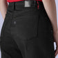 Women's Wide Leg Fit High Rise Redloop Cinched Jeans - a1cb6ed1-e75b-4c17-b87d-e58ad8587c32 View