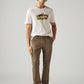 Men's 511 Slim Fit Mid Rise Chinos - Styleshot View