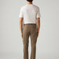Men's 511 Slim Fit Mid Rise Chinos - Back View