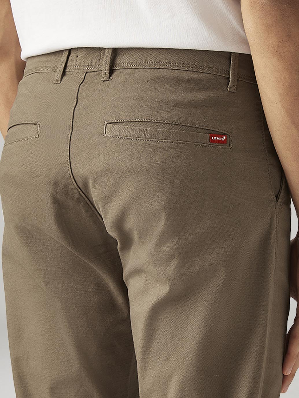 Men's 511 Slim Fit Mid Rise Chinos - 20 View