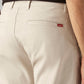 Men's 511 Beige Slim Fit Mid Rise Chinos - Detail View
