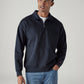 Men's Solid Boxy Fit Sweatshirt - 20 View