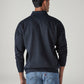 Men's Solid Boxy Fit Sweatshirt - 20 View