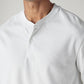 Men's Solid Regular Fit Waffle T-Shirt - 20 View