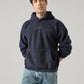Men's Solid Regular Fit Sweatshirt - Styleshot View