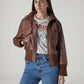 Women's Solid Slim Fit Jacket - 20 View