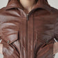 Women's Solid Slim Fit Jacket - 20 View
