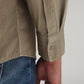 Men's Solid Relaxed Fit Shirt - 20 View