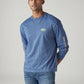 Men's Solid Regular Fit Jersey T-Shirt - Styleshot View