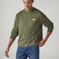 Men's Graphic Print Regular Fit Jersey T-Shirt - Styleshot View