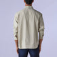Men's Redloop Solid Slim Fit Shirt - 42545a9f-92e4-4d70-bc1e-85859c5d642f View