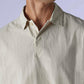 Men's Redloop Solid Slim Fit Shirt - detail View