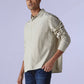 Men's Redloop Solid Slim Fit Shirt - 09c7ef25-80b3-4f07-969f-8873bc653d1d View