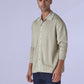 Men's Striped Slim Fit Redloop Shirt - 04de904e-bdb1-48e2-92c3-48e4d5aab38e View