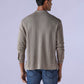Men's Striped Slim Fit Redloop Shirt - 606f98e1-16c8-43f5-a6c7-58ff3179cf28 View