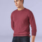 Men's Redloop Textured Slim Jersey T-Shirt - SIde View