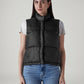 Women's Quilted Slim Fit Jacket - Front View