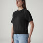 Women's Slim Fit Embroidered T-Shirt - 20 View