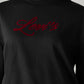 Women's Logo Printed Relaxed Fit Sweatshirt - 20 View