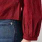 Women's Embroidered Regular Fit Top - 20 View