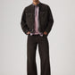 Levi's® Men's Twisted Baggy Wide-Leg  Jeans - Styleshot View