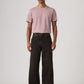 Levi's® Men's Twisted Baggy Wide-Leg  Jeans - Front View