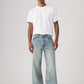 Levi's® Men's Twisted Baggy Wide-Leg  Jeans - Front View