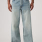 Levi's® Men's Twisted Baggy Wide-Leg  Jeans - Front View