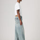 Levi's® Men's Twisted Baggy Wide-Leg  Jeans - Side View