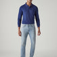 Men's 511 Light Indigo Slim Fit Mid Rise Jeans - Front View