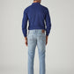 Men's 511 Light Indigo Slim Fit Mid Rise Jeans - Back View