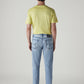 Men's 555 Light Indigo Relaxed Straight Fit Mid Rise Jeans - 01abd0de-4111-4a98-b3db-c626fc5e1895 View
