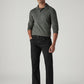 Men's 517 Black Bootcut Fit Mid Rise Redloop Jeans - 20 View