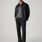 Men's 517 Black Bootcut Fit Mid Rise Redloop Jeans - 20 View