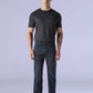 Men's Redloop 527 Navy Bootcut Fit Mid Rise Jeans - baae03ba-5772-451e-a770-43e80065ed86 View