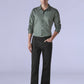 Men's 527 Black Bootcut Fit Mid Rise Redloop Jeans - 60cc423c-6adc-4d01-b3ff-39d457a7626d View