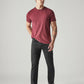 Men's 511 Black Slim Fit Mid Rise Jeans - Styleshot View