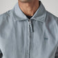 Men's Solid Regular Fit Jacket - 20 View