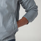 Men's Solid Regular Fit Jacket - 20 View