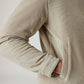Men's Solid Regular Washed Corduroy Jacket - 20 View