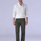 Men's 513 Redloop Olive Slim Straight Fit Mid Rise Chinos - e2419895-e119-4eb5-bb5f-ea4f10cea587 View