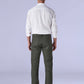 Men's 513 Redloop Olive Slim Straight Fit Mid Rise Chinos - fe718881-c941-4fe7-8e5a-3e8ef2dc9588 View