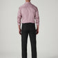 Men's 513 Black Slim Straight Fit Mid Rise Chinos - 20 View