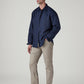 Men's 513 Taupe Slim Straight Fit Mid Rise Chinos - Styleshot View